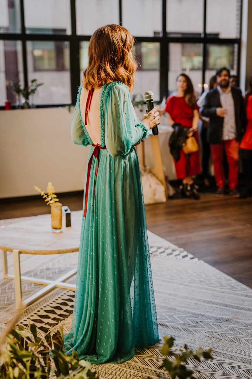 Dorothy´s Red Shoes cumple cinco años